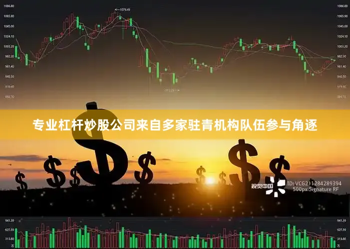 专业杠杆炒股公司来自多家驻青机构队伍参与角逐