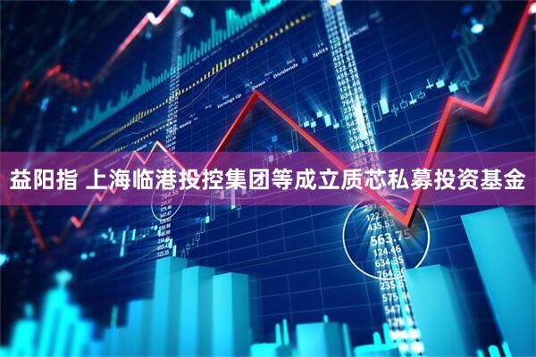 益阳指 上海临港投控集团等成立质芯私募投资基金